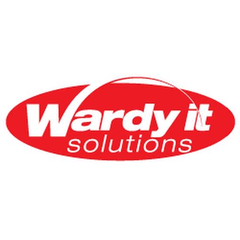 Wardy It Solutions Youtube