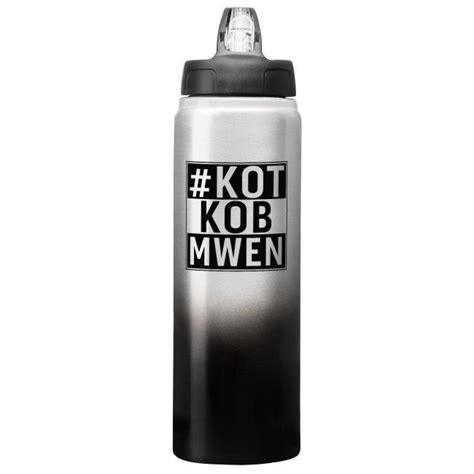 #KOTKOBMWEN - 25oz ALUMINUM BOTTLE CLASSIC | Aluminum bottle, Bottle, Aluminum