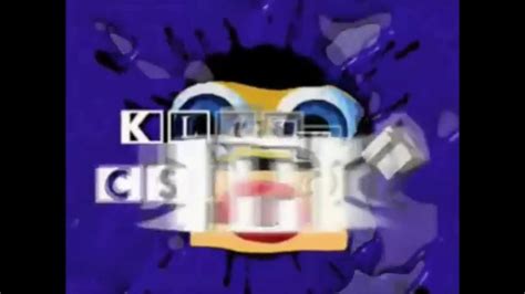 Klasky Csupo Robot Logo Effects Youtube