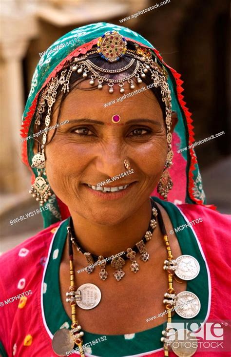 Rajasthani Traditional Dress