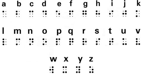 Braille Translator Visionip