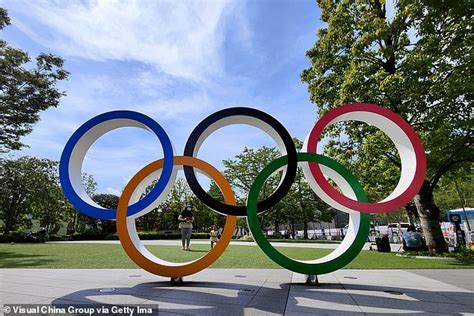 Sport News Tokyo Olympics The Team Usa Athletes Set To Defend Their