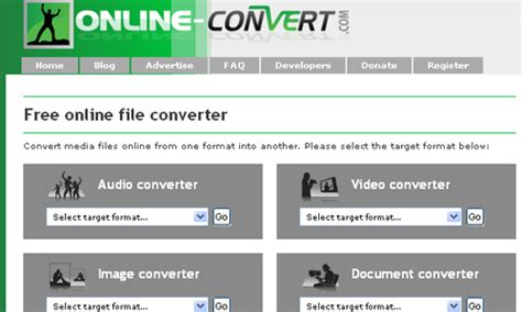 We guarantee file security and privacy. 20 Useful Online File Converter Tools - blueblots.com