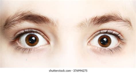 80796 Wide Eyes Images Stock Photos And Vectors Shutterstock