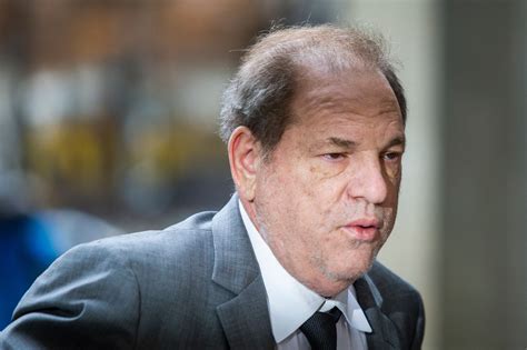 New York prosecutors bid to lift Harvey Weinstein's bail | SBS News