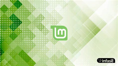 Fondo De Pantalla Linux Mint Soluciones Tecnológicas Desde 1999