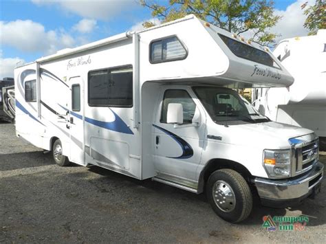 Four Winds Rv Four Winds 28a Rvs For Sale