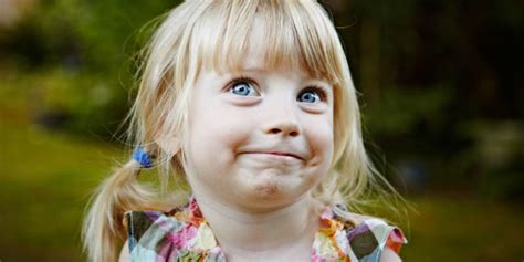 10 Things No One Ever Told You About Having A 2 Year Old