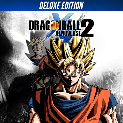 Maybe you would like to learn more about one of these? PS4 file size revealed for Dragon Ball Xenoverse 2 - Game Idealist