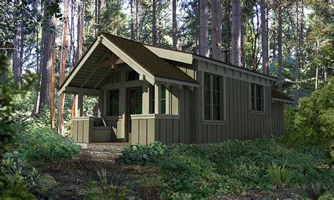 Small house plan with open and efficient room planning. Efficient Custom Hybrid Pre-Fab Home Plans
