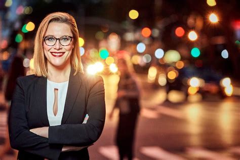How Se Cupp Plans To Dismantle Political Correctness On Her New Hln