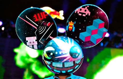 Deadmau5 Goes Trip Hop Again In New Track Your Edm