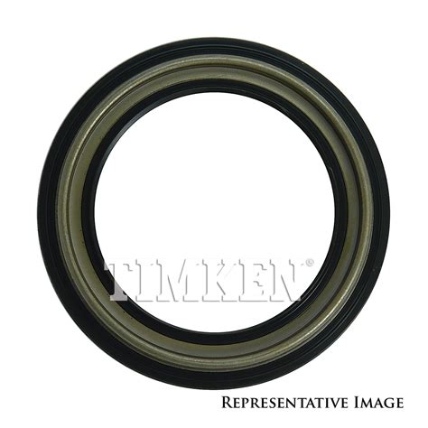 2005 Ford Escape Axle Shaft Seal