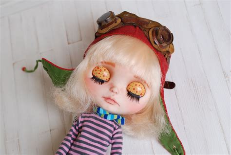 Pin On My Private Collection Ooak Art Dolls