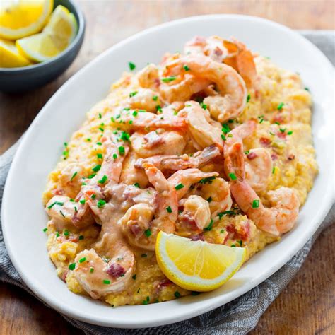The Best Shrimp And Grits Paula Deen Easy Recipes To Make At Home