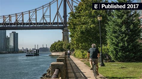 Roosevelt Island Part Of Manhattan But Apart From It The New York Times