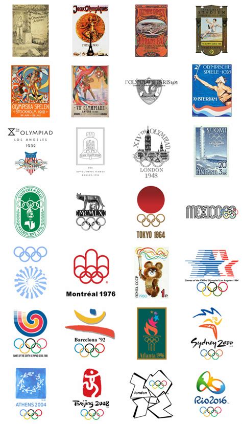 Download High Quality Olympic Logo All Transparent Png Images Art