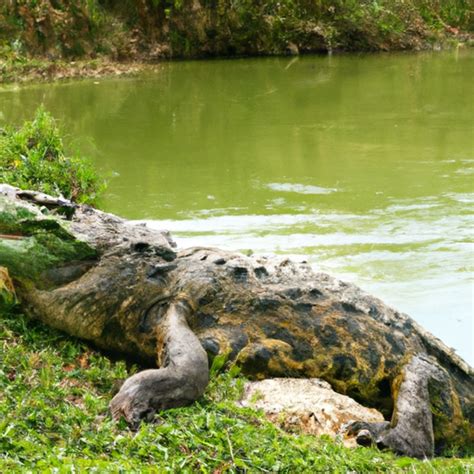 Are There Crocodiles In Dominican Republic Reptile Inquirer