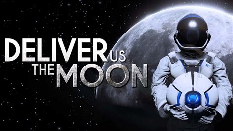 Deliver Us The Moon Ya Disponible En Xbox One E Incluido En Xbox Game