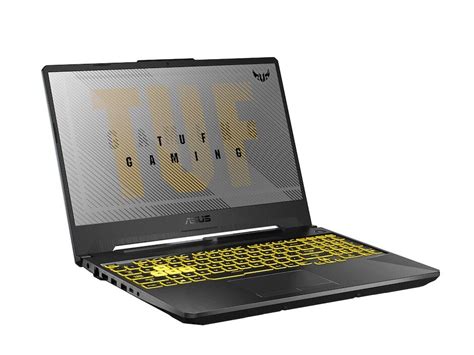 Asus Tuf Gaming Fa506iv Hn194t 90nr03l1 M08900 Laptop Specifications