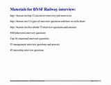 Management Trainee Interview Questions And Answers Pdf