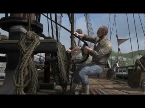 GC 2012 Assassin S Creed 3 Et Les Combats Naval Games Geeks