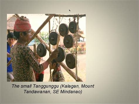 Philippine Ethnic Musical Instrument Afiw Group Bontoc Classification
