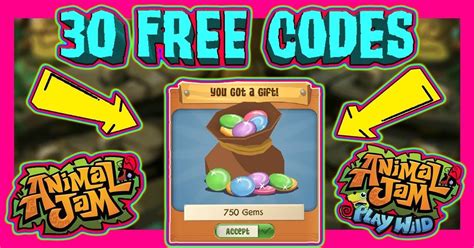 More images for how to get sapphires in animal jam » animal: Animal Jam Play Wild Redeem Codes To Get Sapphires