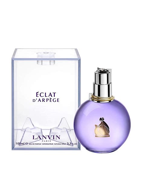 Lanvin Eclat D Arpege Eau De Parfum Spray For Women 33 Fl Oz