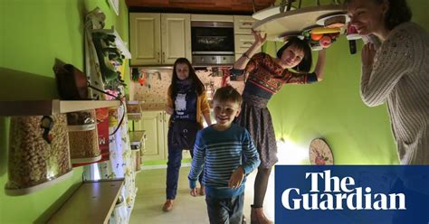 The House Upside Down In Pictures Travel The Guardian