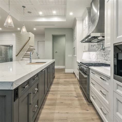 List Of Kitchen Cabinet Color Trends 2021 Houzz 2022 Decor