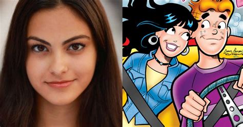 Archie Tv Show Riverdale Finds Its Veronica Riverdale Archie