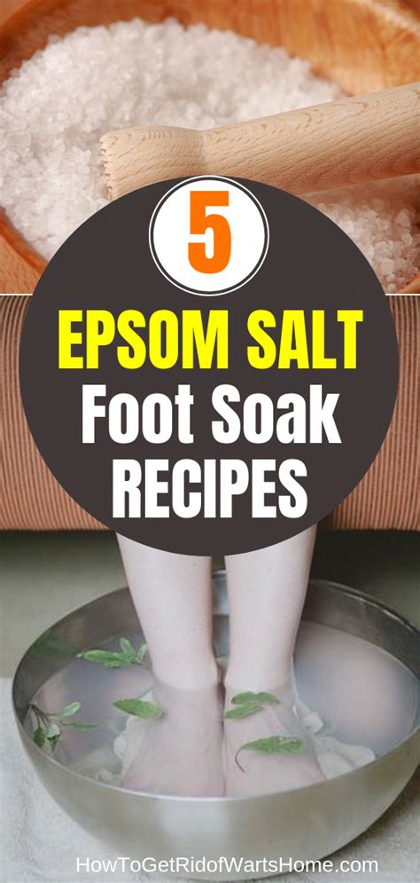 How To Heal Cracked Feet And Dry Heels With Essential Oils Foot Soak
