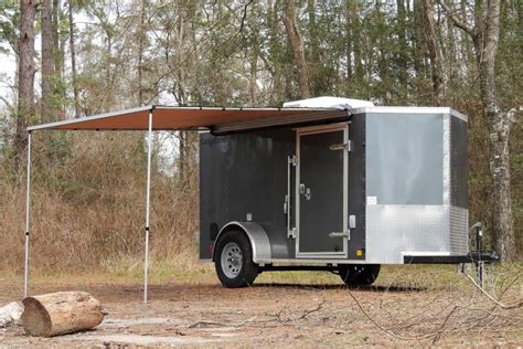 Pin On Campers Trailers