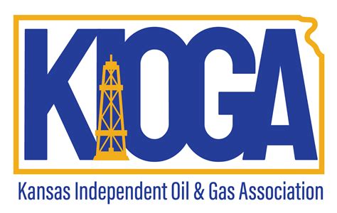 Kioga 2021 Annual Convention Kansas Independent Oil And Gas Association