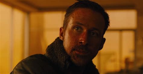 Blade Runner 2049 Is A Worthy Heir To A Classic The Atlantic