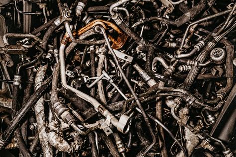 4 how do i prepare aluminum for recycling? Scrap Yard Near Me: 14 Steps To Get Cash For Metal (2020 ...