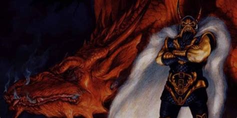The 15 Most Powerful Spells In Dungeons And Dragons Screenrant Informone