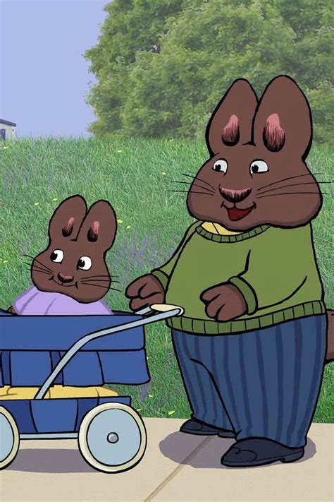 Max And Ruby And The New Baby Pictures Rotten Tomatoes