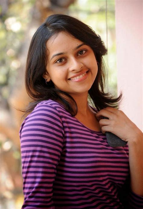 Answers to many faqs are excerpted from his discourses and referenced. cinemesh: Sri Divya Latest Photos | Sri Divya Recent ...