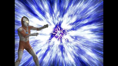 Ultraman Fighting Evolution 3 Walkthrough 20 Battle Mode 1 Youtube