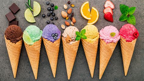Babs Genius Trick For Serving Mess Free Ice Cream Cones