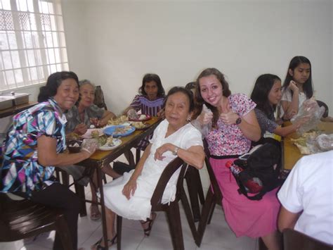 Sister Harris Philippines Cebu Mission Hapit Na Ang Transfers ‏