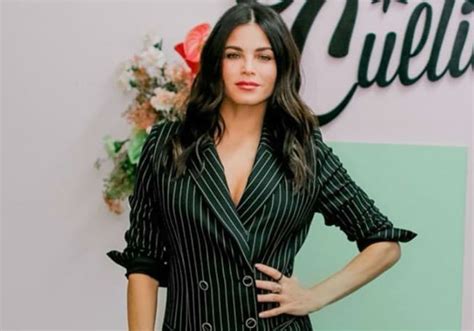 Jenna Dewan Says She Is Bringing Back ‘old School Romance In Her New Show Flirty Dancing