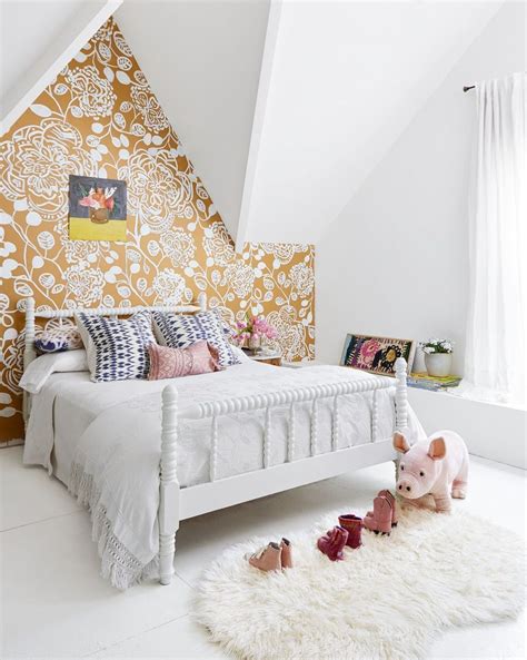 5 Wallpaper Accent Wall Ideas And How To Diy Mymove