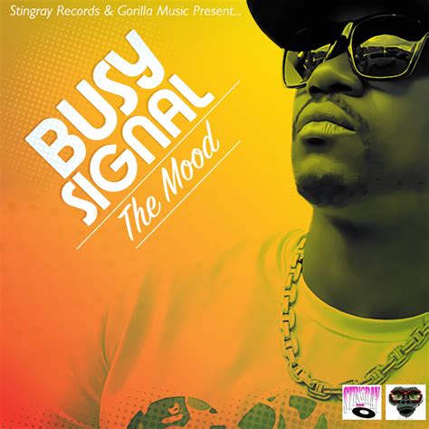 Busy Signal The Mood Lyrics Genius Lyrics