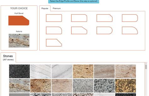 Having kitchen remodel estimator with you will help you to pick right item with the best quality without worrying about swollen. Countertop Estimate Tool: Easily Calculate Cost of New ...