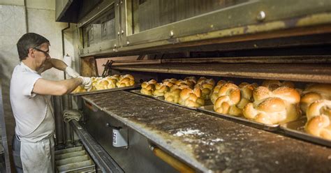 The Top 10 Jewish Bakeries In Toronto