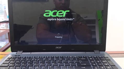 Whereas refreshing a laptop resets system files to factory defaults and retains all your files and some apps, resetting not only resets system files, it gets rid of all your personal files and apps you installed. How to ║ Restore Reset a Acer Aspire E 15 to Factory ...