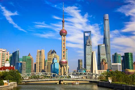 Under The Radar And Off The Beaten Path Things To Do In Shanghai
